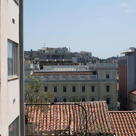 City Center Modern Renovated Apartment Atina Dış mekan fotoğraf