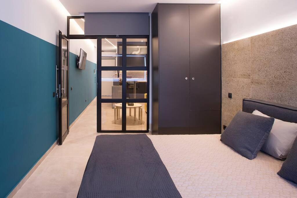 City Center Modern Renovated Apartment Atina Dış mekan fotoğraf