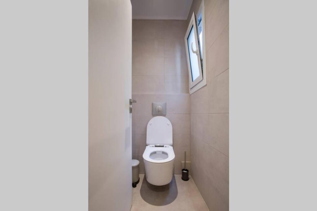 City Center Modern Renovated Apartment Atina Dış mekan fotoğraf
