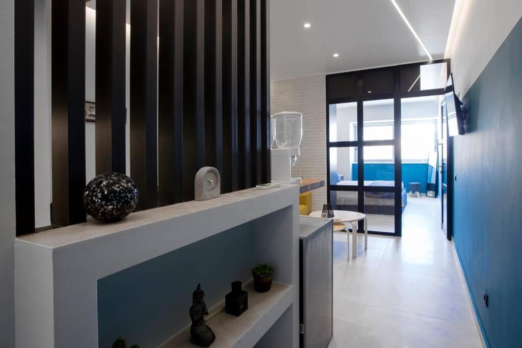 City Center Modern Renovated Apartment Atina Dış mekan fotoğraf