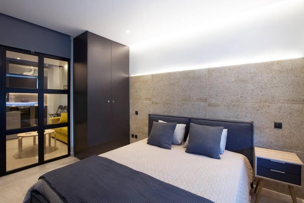 City Center Modern Renovated Apartment Atina Dış mekan fotoğraf