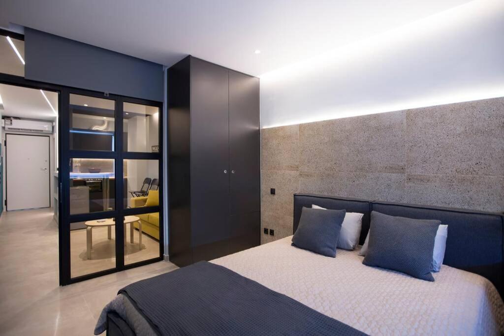 City Center Modern Renovated Apartment Atina Dış mekan fotoğraf